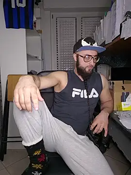 Snapshot of BeppeRagnar chatting on March 2026 08:42:01 AM BeppeRagnar online show from March 2026 08:42:01 AM