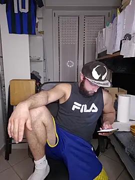 Snapshot of BeppeRagnar chatting on March 2026 01:06:01 PM BeppeRagnar online show from March 2026 01:06:01 PM