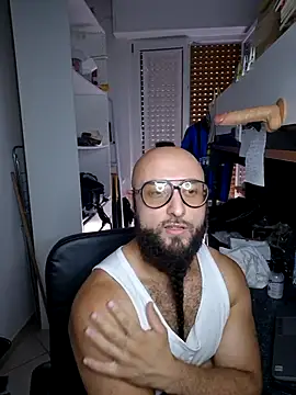 BeppeRagnar online show from July 2026 08:54:01 AM