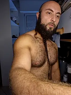 BeppeRagnar online show from July 2026 12:21:02 PM
