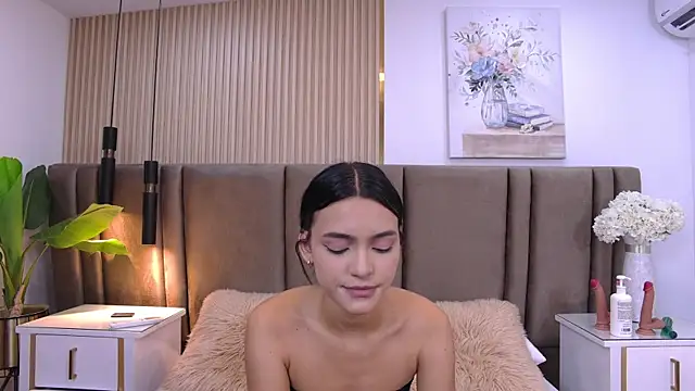 nina gb online show from July 2026 08:52:02 PM