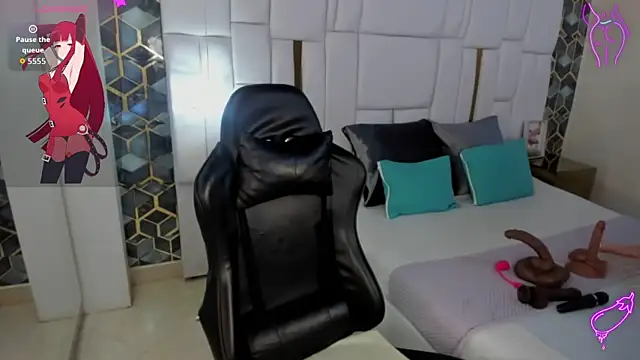 emily parks666 online show from November 2025 09:57:02 PM