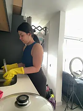 majo gallego online show from February 2026 07:12:01 PM