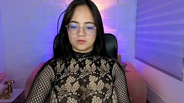 Sasha Grace online show from July 2026 01:43:02 PM