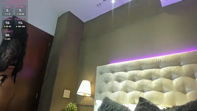 KendraaSmith  online show from November 2025 09:03:01 PM