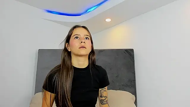  AriaVixen  online show from October 2025 01:56:01 PM