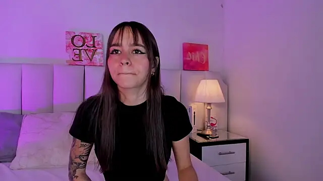  AriaVixen  online show from October 2025 01:24:02 PM