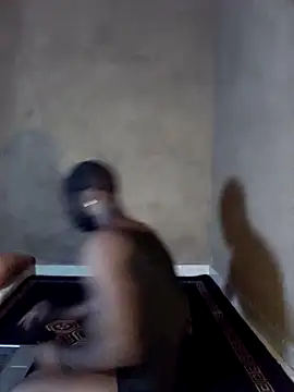 Sugar DBoy online show from October 2025 07:36:02 PM