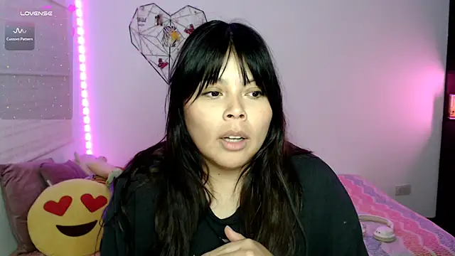 EllieMoonX online show from July 2026 02:20:02 AM