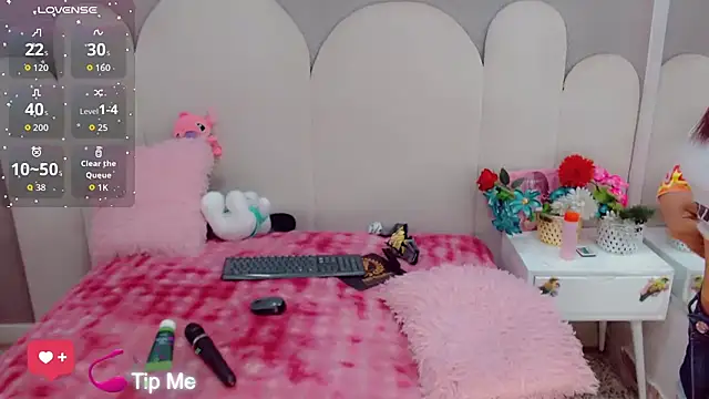 party girl skiny online show from June 2026 09:22:02 AM