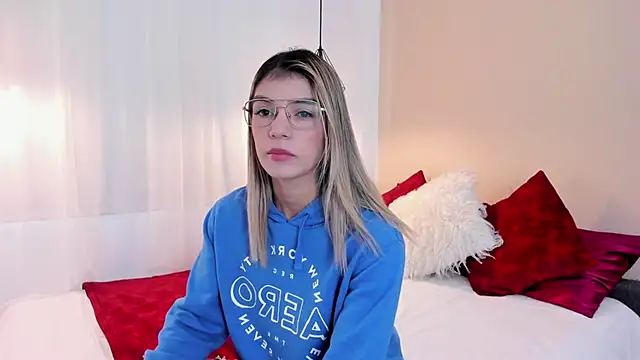 AngeBrooks online show from October 2025 12:27:01 PM