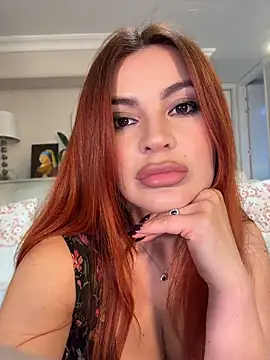 AbrilColls  online show from July 2026 11:46:02 PM
