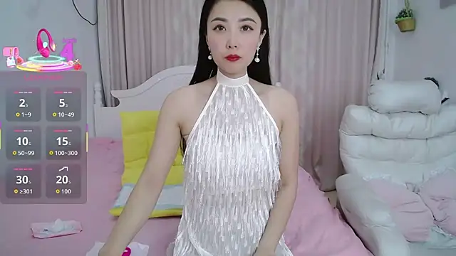 singerxiao online show from March 2026 12:14:01 AM