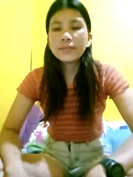 GentlePearl Palangga online show from November 2025 09:58:01 PM