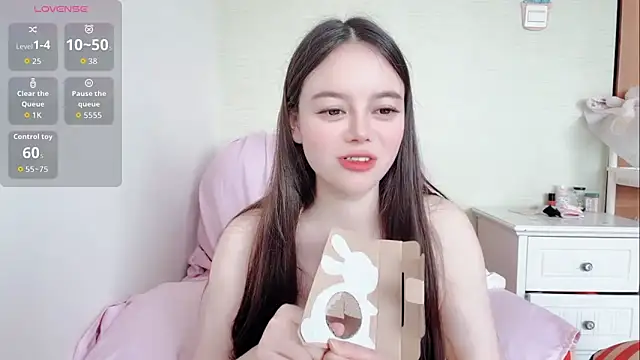 Snapshot of luckyuyu chatting on March 2026 07:15:01 AM luckyuyu online show from March 2026 07:15:01 AM