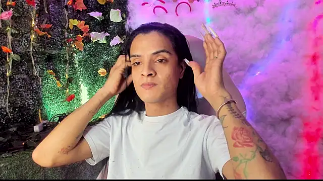 ZAMMIRA online show from January 2026 05:45:02 AM