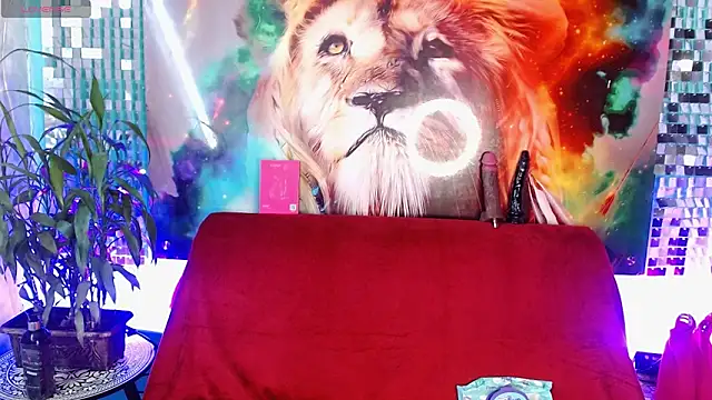 ZAMMIRA online show from June 2026 11:57:01 AM