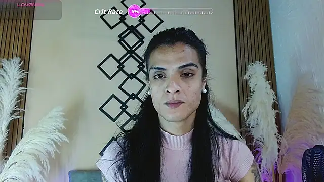 ZAMMIRA online show from July 2026 11:14:01 AM