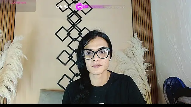 ZAMMIRA online show from July 2026 11:52:02 AM