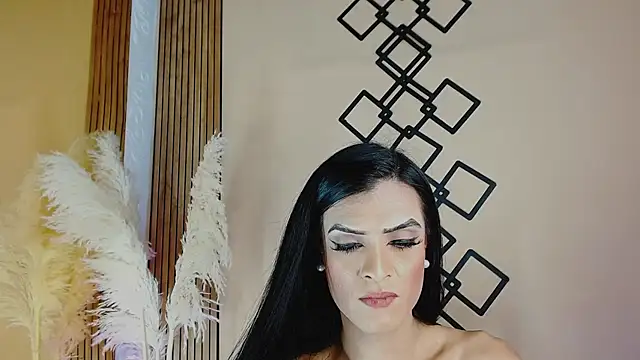 ZAMMIRA online show from July 2026 03:21:02 PM