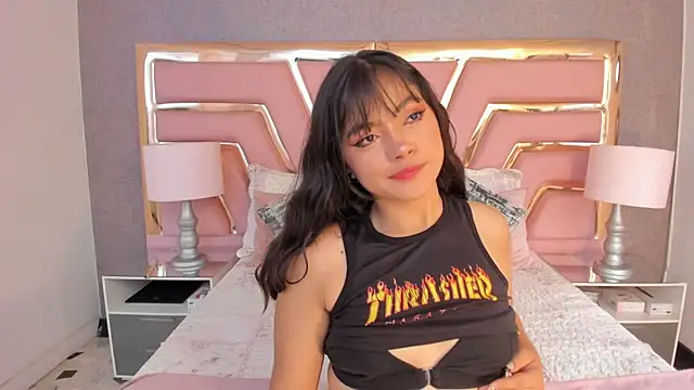 AbbyPetterson online show from October 2025 08:38:01 PM