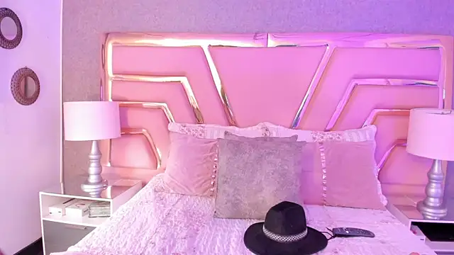 AbbyPetterson online show from October 2025 08:53:02 PM