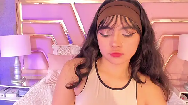 AbbyPetterson online show from November 2025 08:42:02 PM