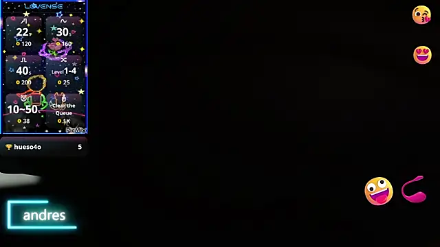 Snapshot of andres_cruzz chatting on October 2025 06:14:01 AM andres cruzz online show from October 2025 06:14:01 AM