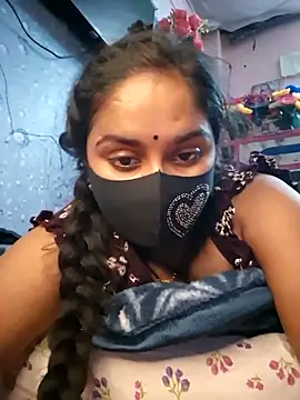 Sweet-Maddlina online show from December 2025 05:38:02 AM