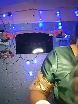 Sweet-Maddlina online show from May 2026 03:12:01 AM
