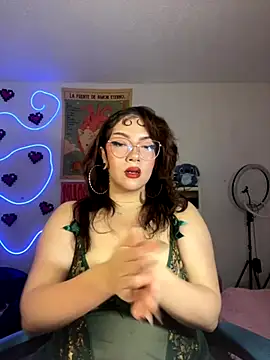 Snapshot of myevangeline_1 chatting on November 2025 04:34:02 AM myevangeline 1 online show from November 2025 04:34:02 AM