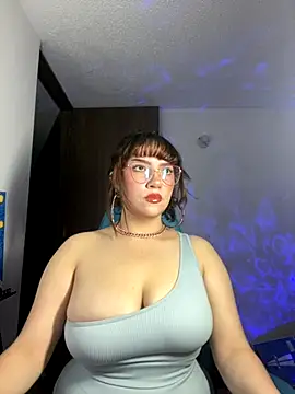 Snapshot of myevangeline_1 chatting on November 2025 04:15:01 AM myevangeline 1 online show from November 2025 04:15:01 AM