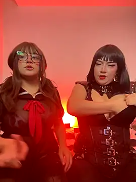 Snapshot of myevangeline_1 chatting on November 2025 05:22:02 AM myevangeline 1 online show from November 2025 05:22:02 AM