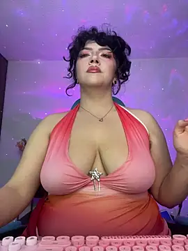 Snapshot of myevangeline_1 chatting on April 2026 08:30:01 AM myevangeline 1 online show from April 2026 08:30:01 AM