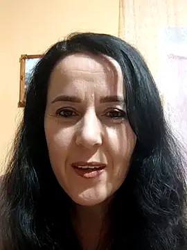 Amelialove42 online show from October 2025 05:57:02 PM