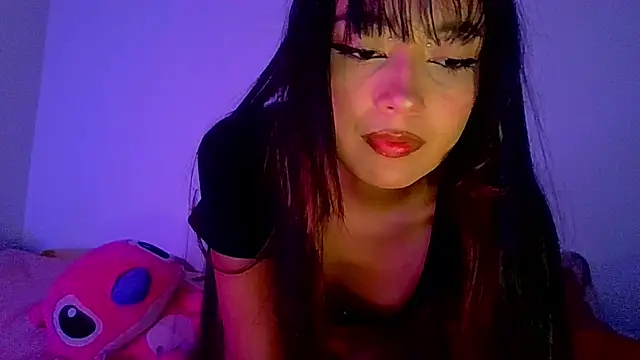 Snapshot of b_abysofy_ chatting on January 2026 07:57:02 AM b abysofy online show from January 2026 07:57:02 AM