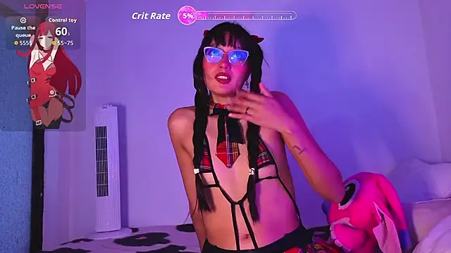 Snapshot of b_abysofy_ chatting on February 2026 08:10:01 AM b abysofy online show from February 2026 08:10:01 AM