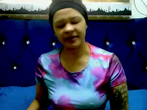 Sweetcaramel88 online show from November 2025 04:37:01 AM