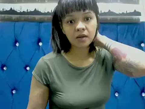 Sweetcaramel88 online show from November 2025 04:25:02 AM