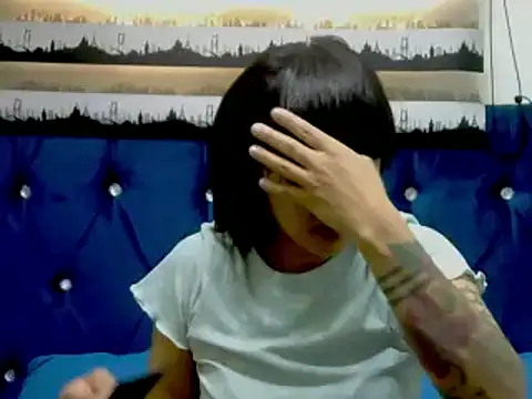 Sweetcaramel88 online show from November 2025 04:12:02 AM