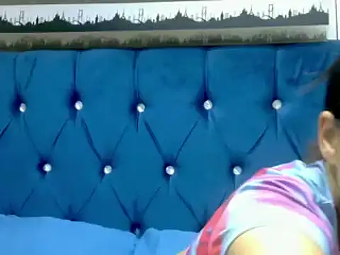 Sweetcaramel88 online show from November 2025 02:54:01 AM