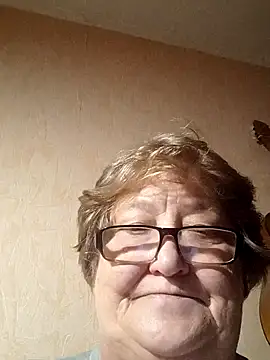 Katherine735 online show from October 2025 01:13:02 AM