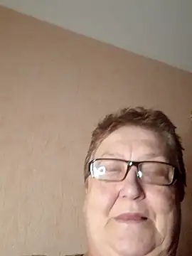 Katherine735 online show from February 2026 07:21:01 PM