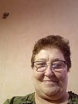 Katherine735 online show from April 2026 09:51:02 AM