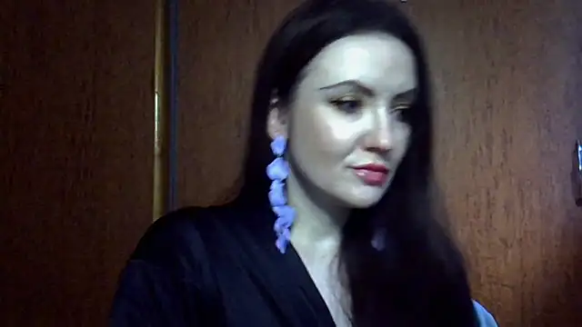 Snapshot of Kalorinn chatting on February 2026 12:36:02 PM Kalorinn online show from February 2026 12:36:02 PM