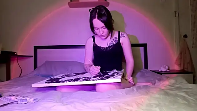 Snapshot of JennyRass chatting on November 2025 01:22:01 PM JennyRass online show from November 2025 01:22:01 PM