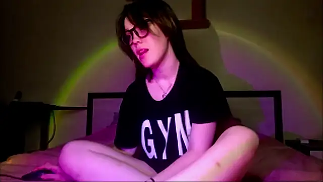 Snapshot of JennyRass chatting on December 2025 01:51:01 PM JennyRass online show from December 2025 01:51:01 PM