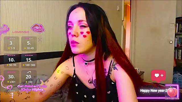 Snapshot of JennyRass chatting on February 2026 06:10:01 AM JennyRass online show from February 2026 06:10:01 AM