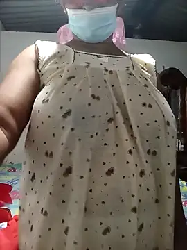 HarshiStar7 online show from March 2026 09:32:02 PM