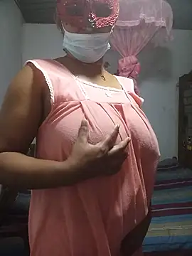 HarshiStar7 online show from July 2026 10:15:02 PM